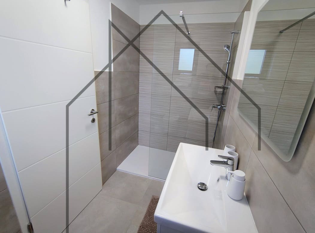 Istra, Labin - Nova kuća s bazenom na mirnoj lokaciji - Foto 15