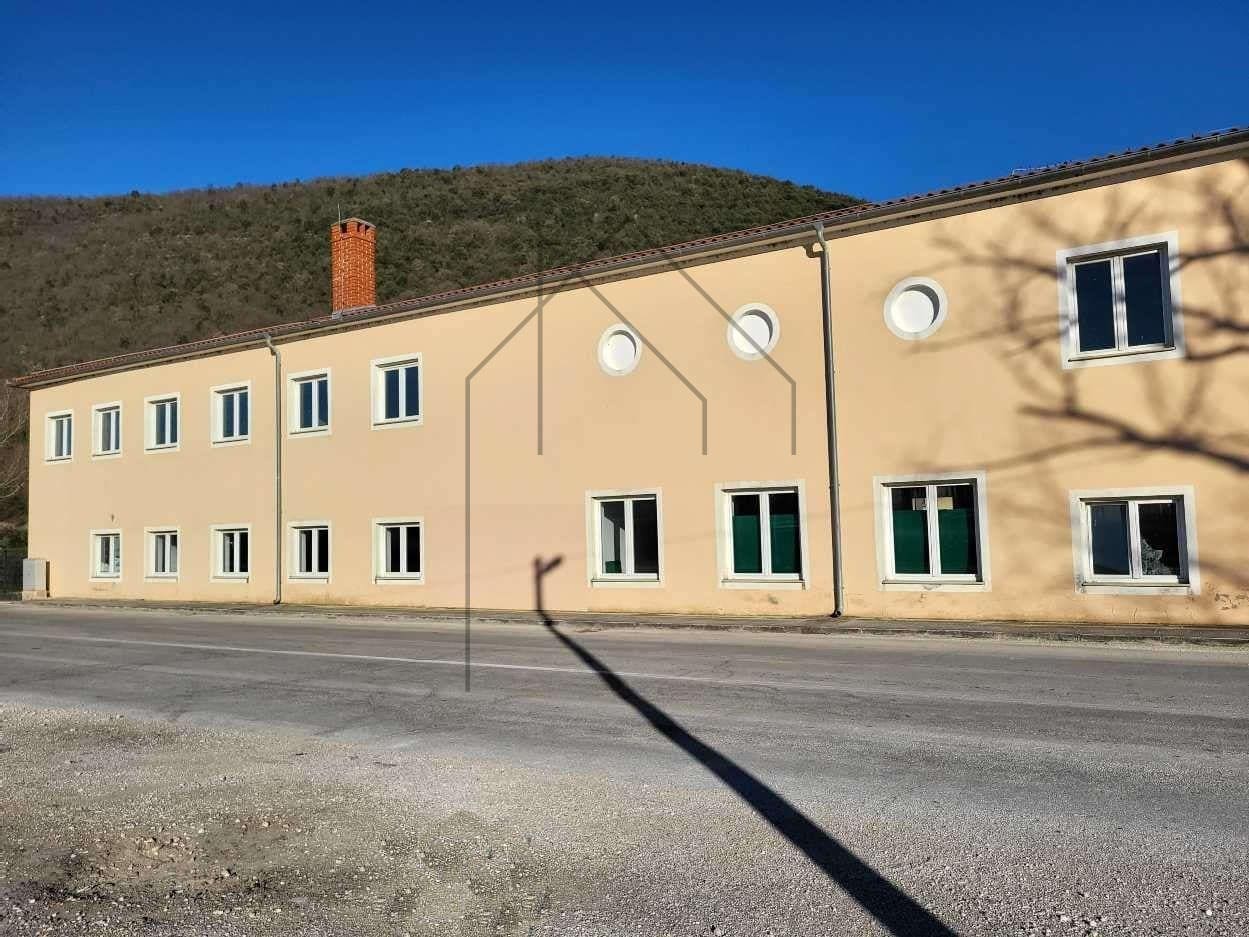 Istra, Labin, Okolica, Poslovno stambena zgrada 3700 m2 - Foto 5