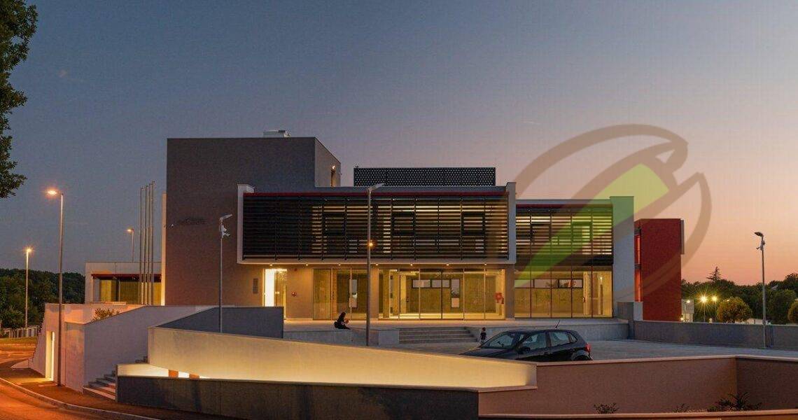 Istra, Labin poslovni prostor za najam