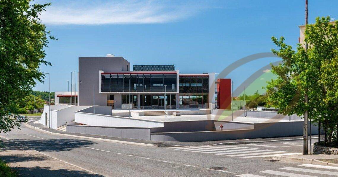 Istra, Labin poslovni prostor za najam - Foto 2