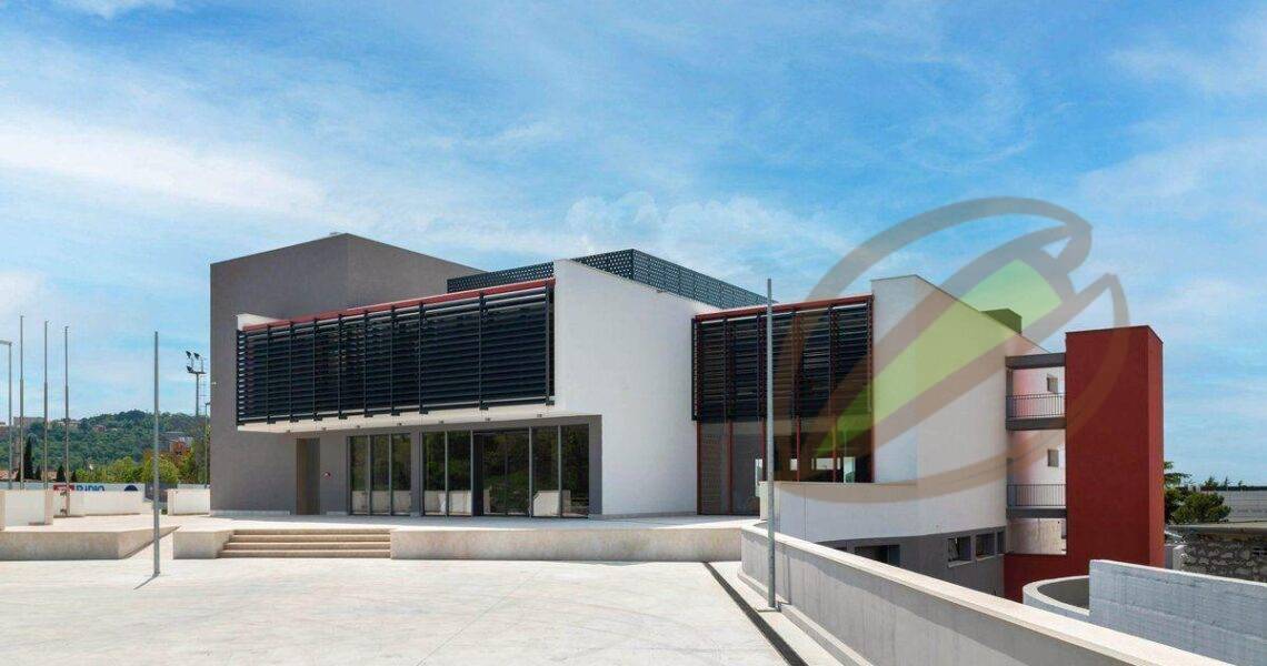 Istra, Labin poslovni prostor za najam - Foto 3