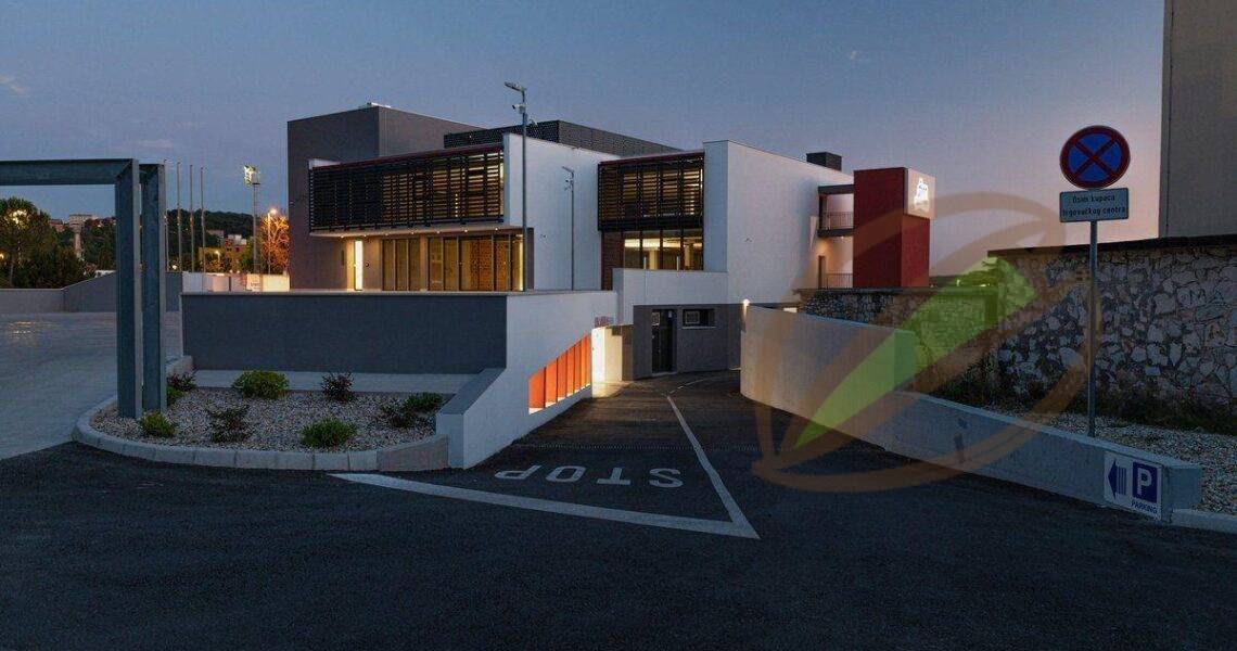 Istra, Labin poslovni prostor za najam - Foto 4