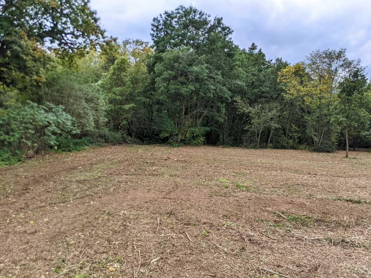 Istra Labin veliko građevinsko zemljište - Foto 9