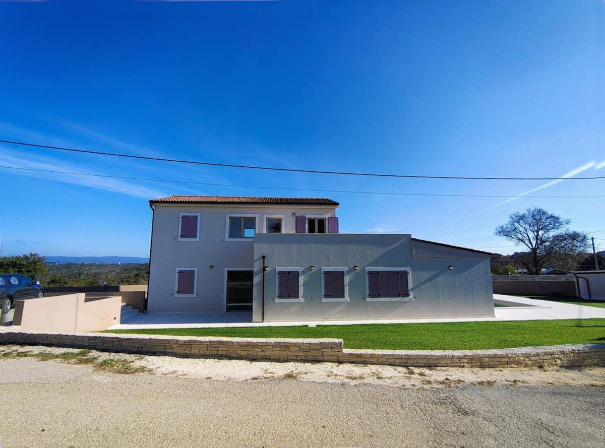 Istra Marčana moderna vila s bazenom - Foto 3