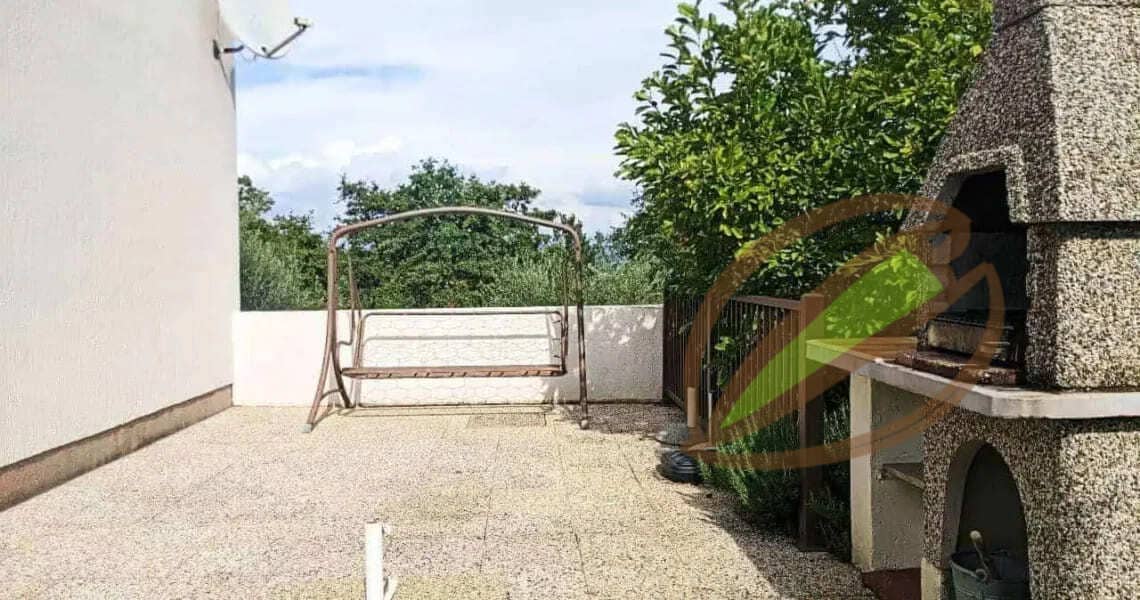 Istra, Marčana obnovljena kamena kuća s bazenom - Foto 10