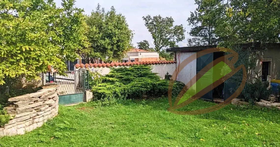 Istra, Marčana obnovljena kamena kuća s bazenom - Foto 14