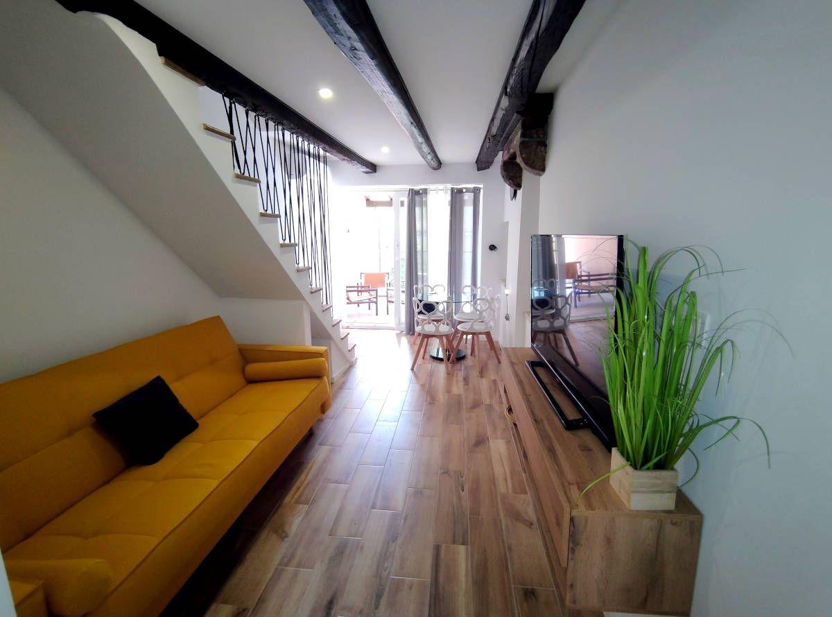 Istra Pazin kuća u nizu s potencijalom - Foto 2