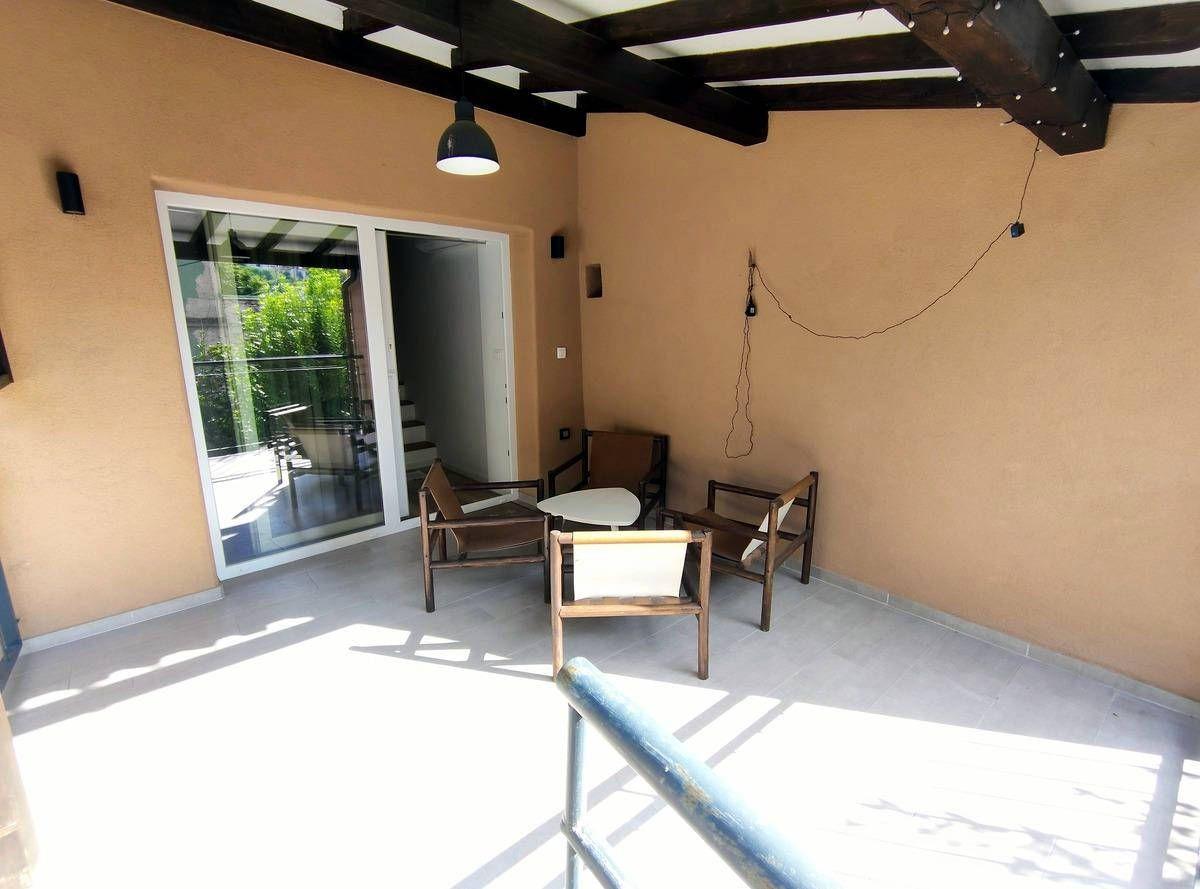 Istra Pazin kuća u nizu s potencijalom - Foto 9