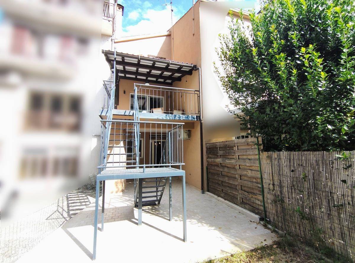 Istra Pazin kuća u nizu s potencijalom - Foto 10