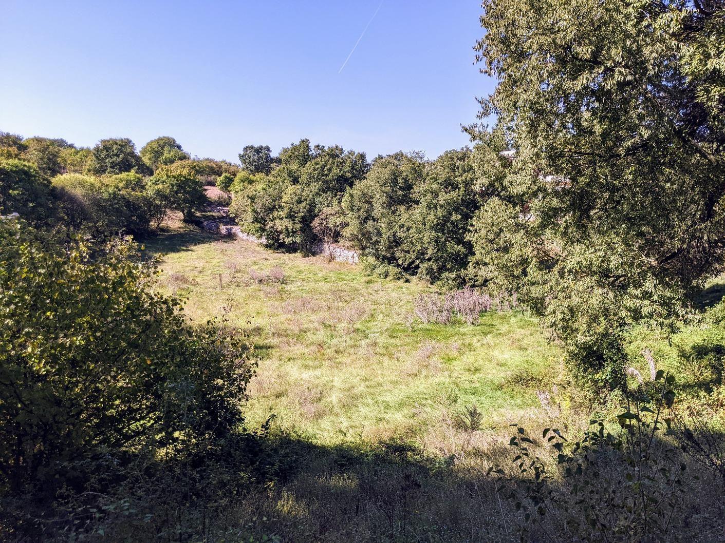 Istra, Svetvinčenat, kompleks građevinog i poljoprivrednog zemljišta - Foto 11