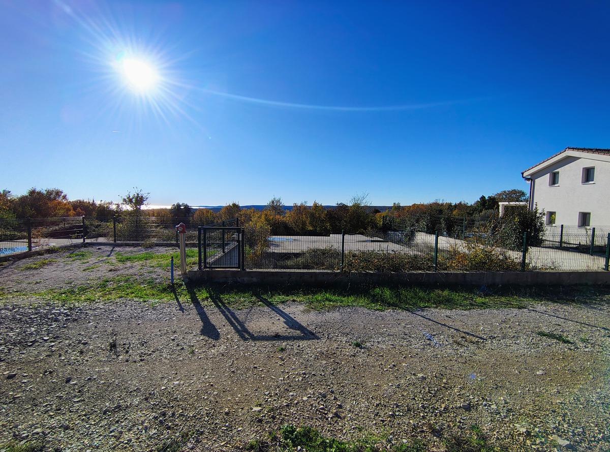 Istra Zemljište s pogledom na more u Labinu 620 m2 - Foto 5