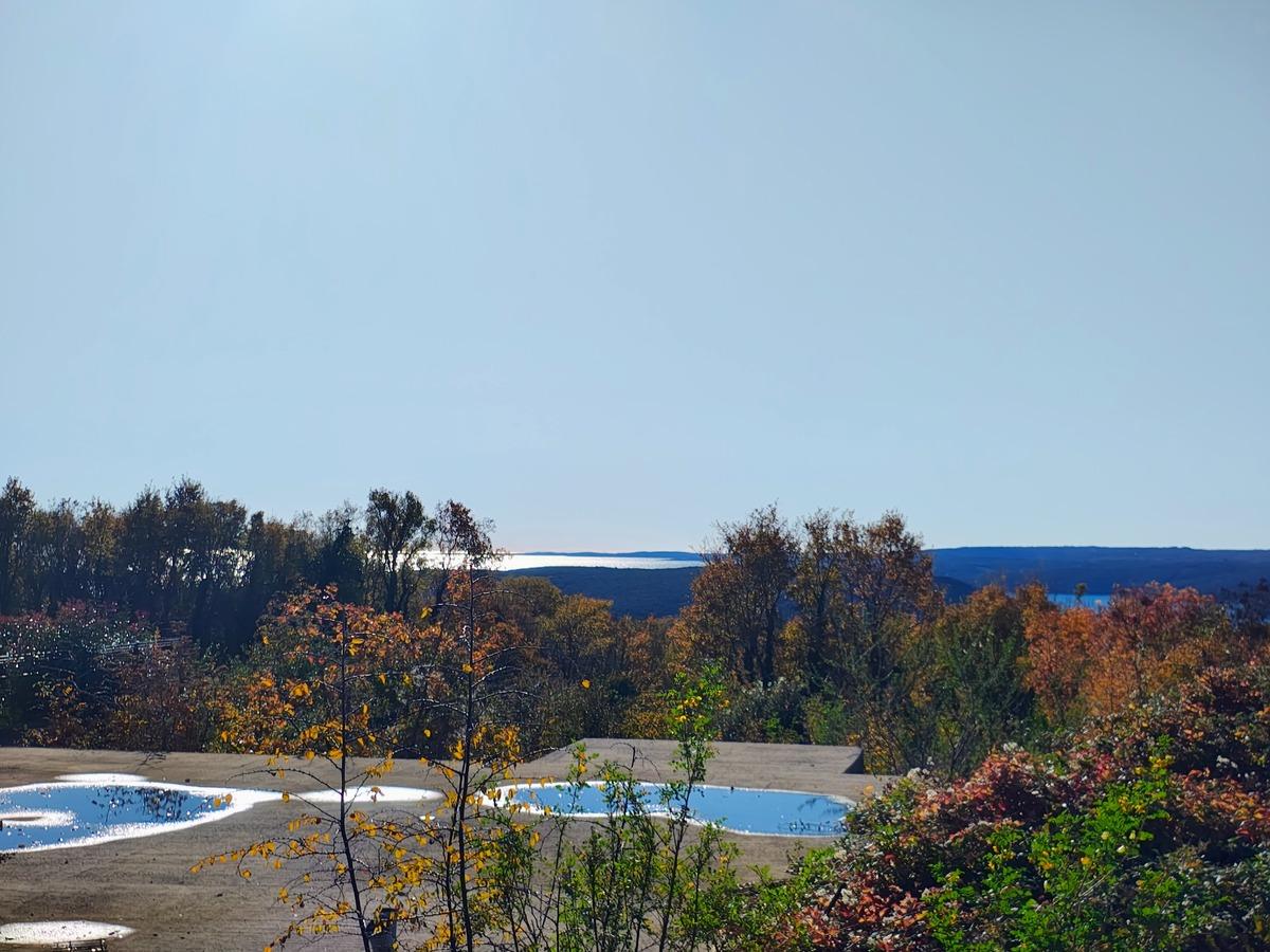 Istra Zemljište s pogledom na more u Labinu 620 m2 - Foto 7