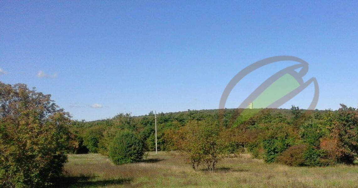 Labin građevinsko zemljište poslovne namjene 4860 m2 - Foto 5