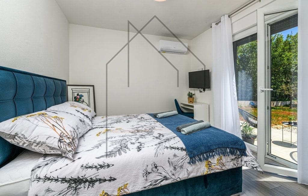 Labin, Istra, moderna kuća s bazenom - Foto 6