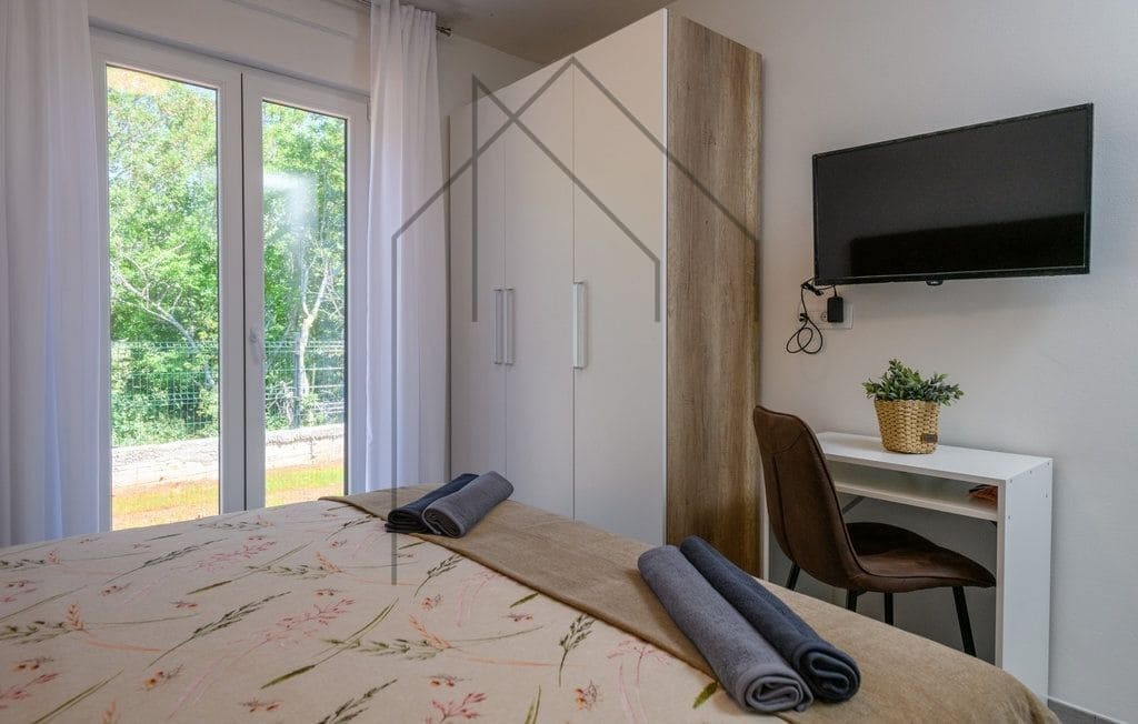 Labin, Istra, moderna kuća s bazenom - Foto 10