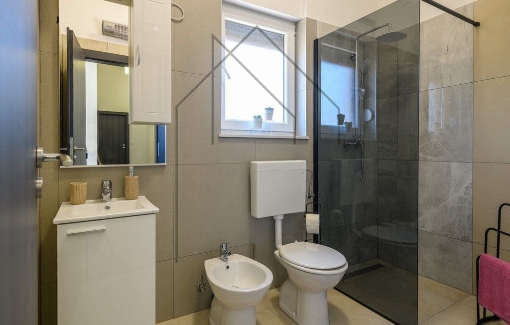 Labin, Istra, moderna kuća s bazenom - Foto 11