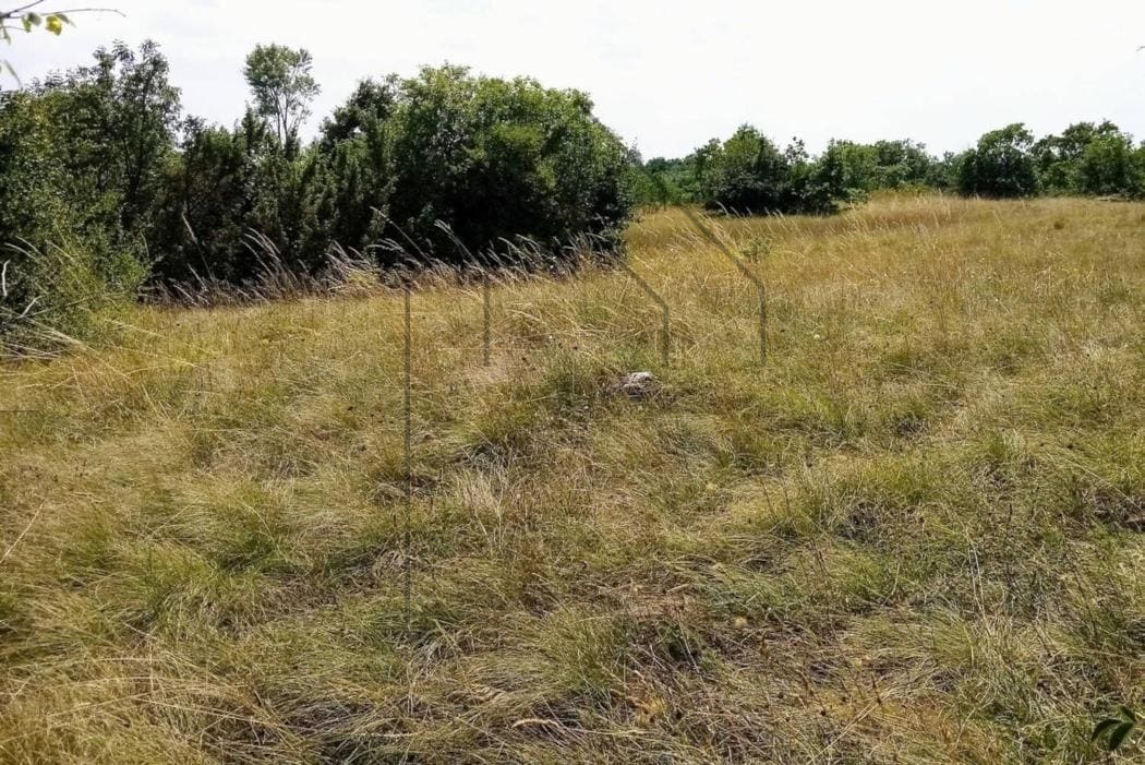 Labin, kompleks građevinskog i poljoprivrednog zemljišta 8180 m² - Foto 3