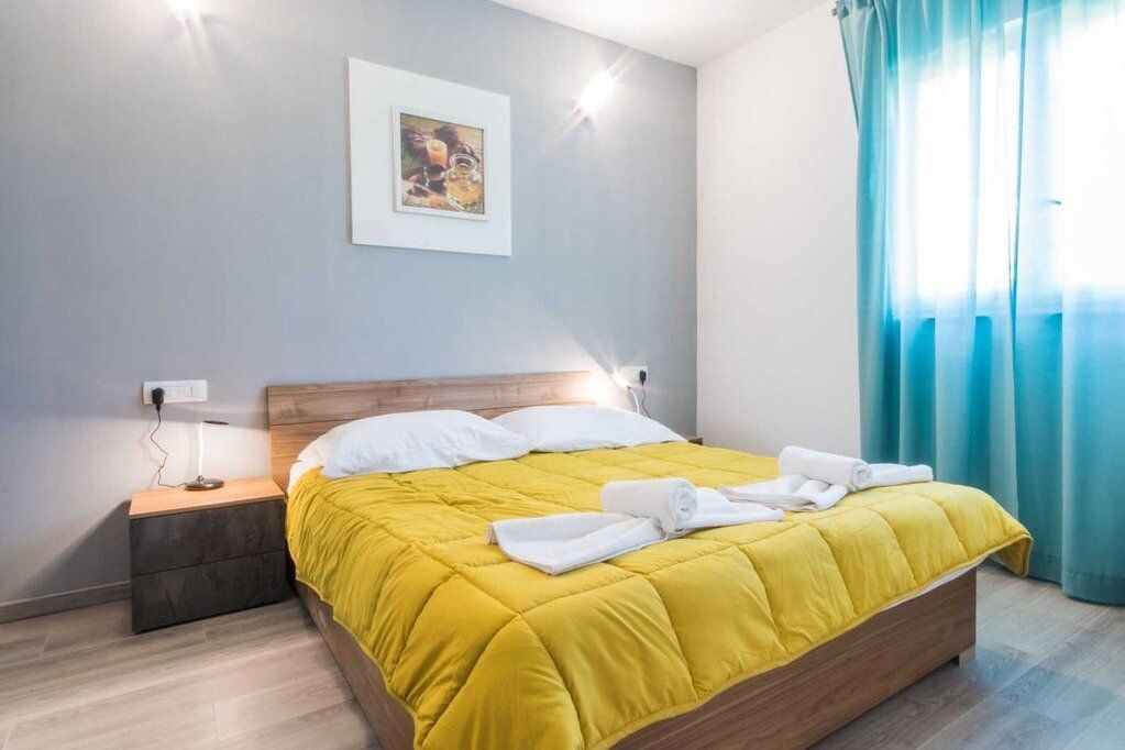 Labin Moderna Vila s Bazenom i ljetnom kuhinjom - Foto 10