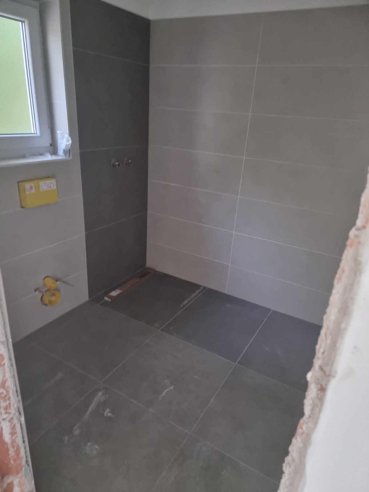 Labin, obnovljena kamena kuća s pogledom na more - Foto 5