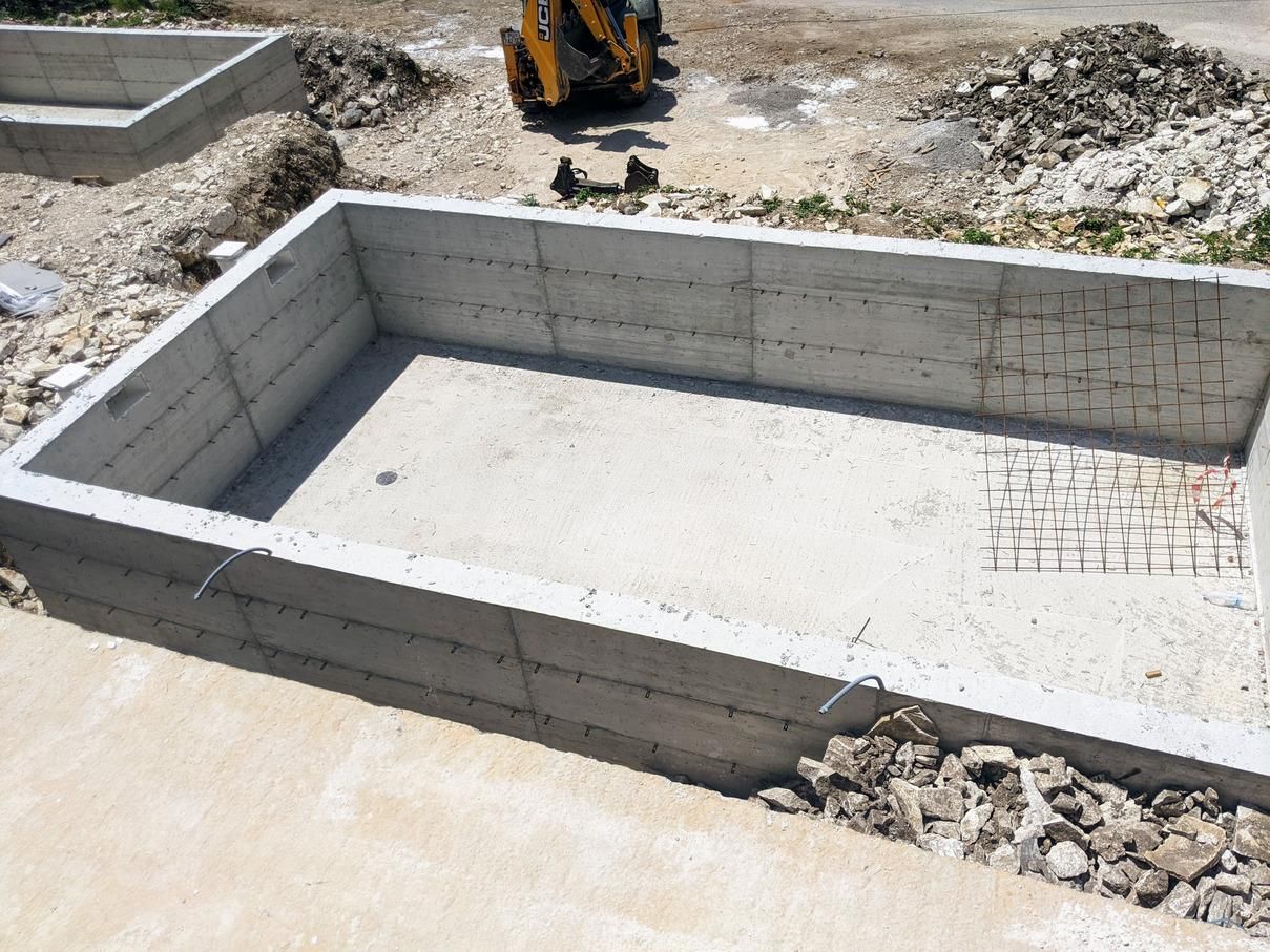 Labin, obnovljena kamena kuća s pogledom na more - Foto 9