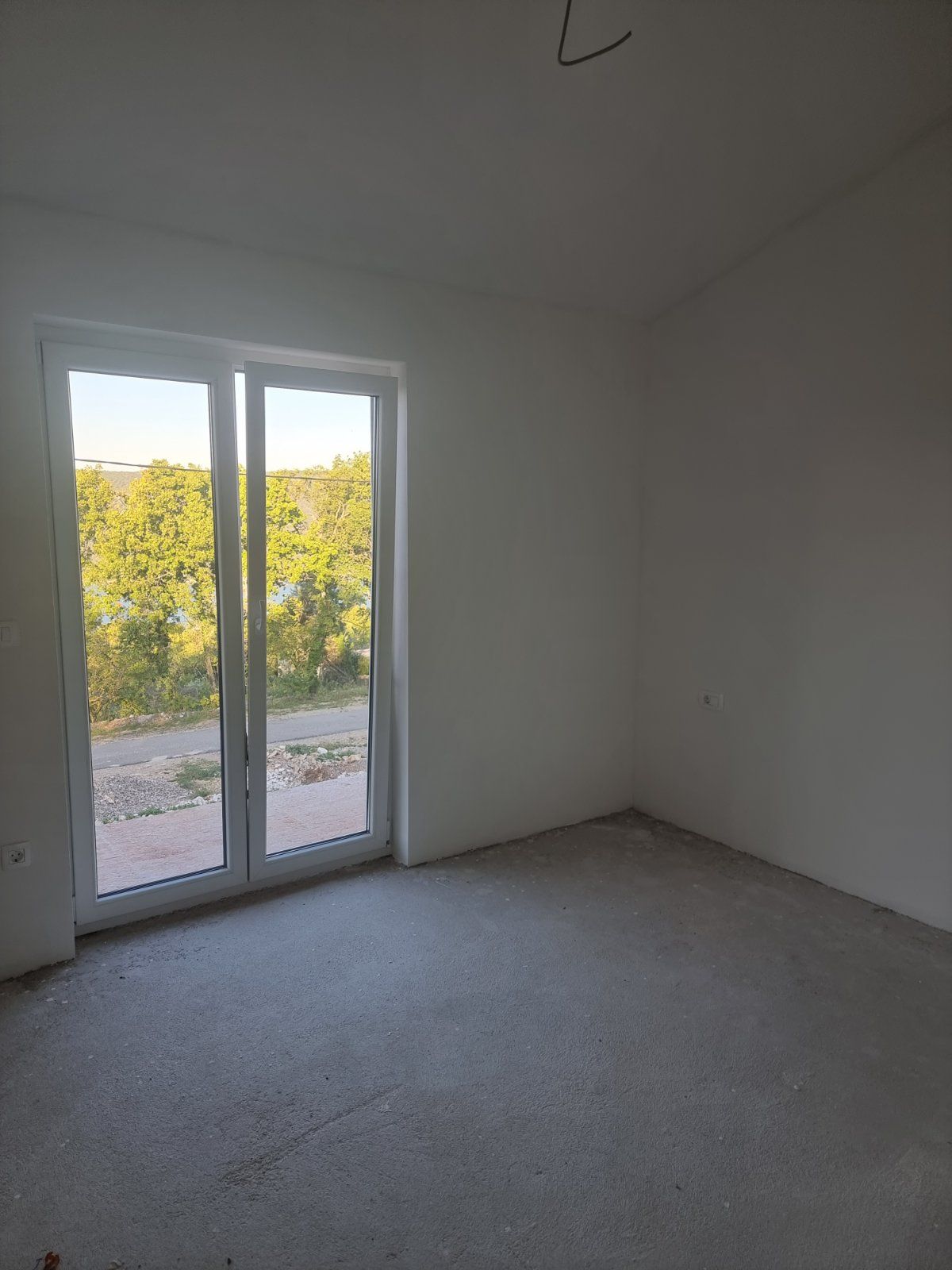 Labin, obnovljena kamena kuća s pogledom na more - Foto 6