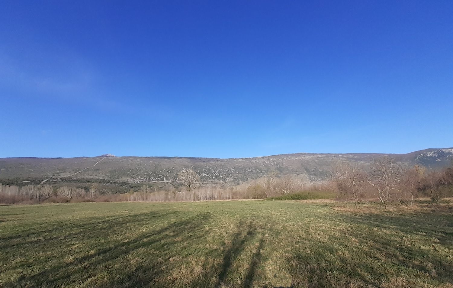 Labin okolica, građevinsko zemljište turistički punkt