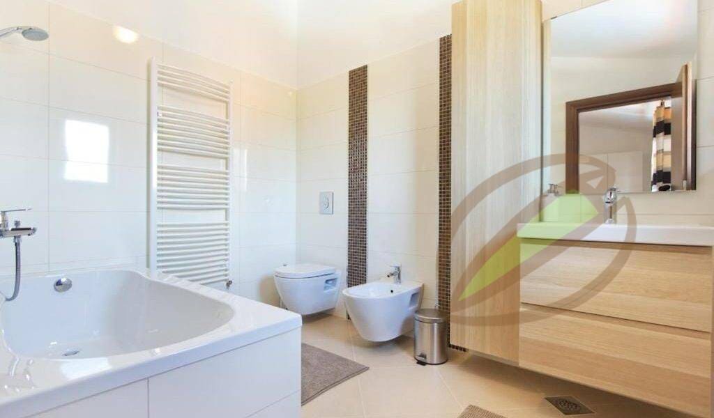 Labin, prekrasna vila s bazenom. - Foto 9