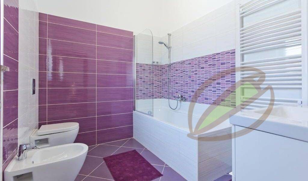 Labin, prekrasna vila s bazenom. - Foto 11