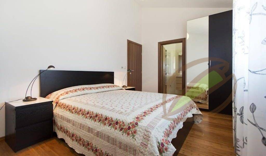 Labin, prekrasna vila s bazenom. - Foto 12