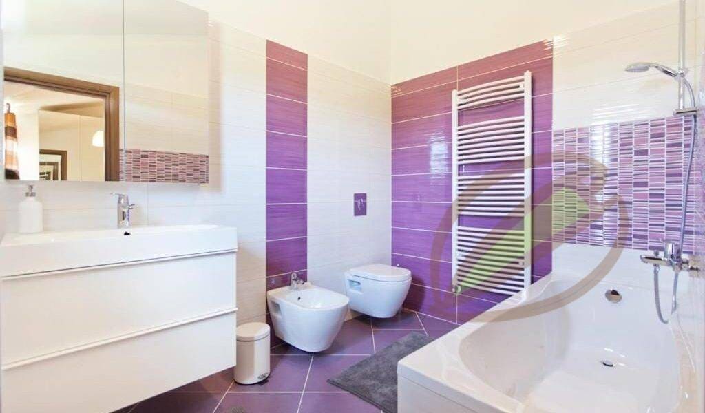 Labin, prekrasna vila s bazenom. - Foto 13