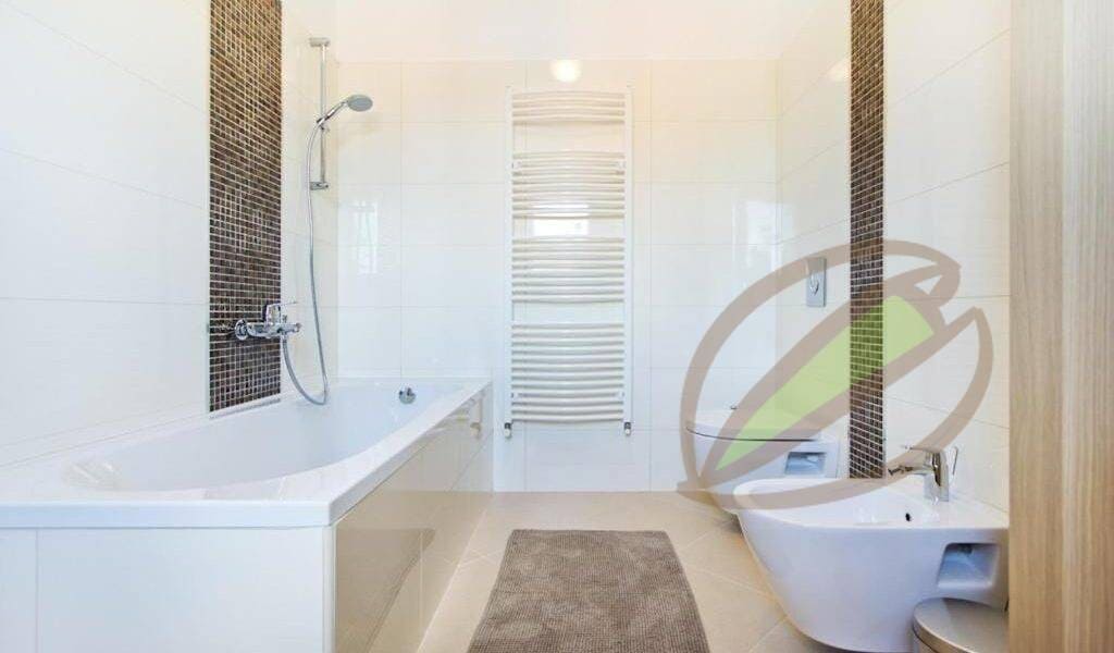 Labin, prekrasna vila s bazenom. - Foto 15