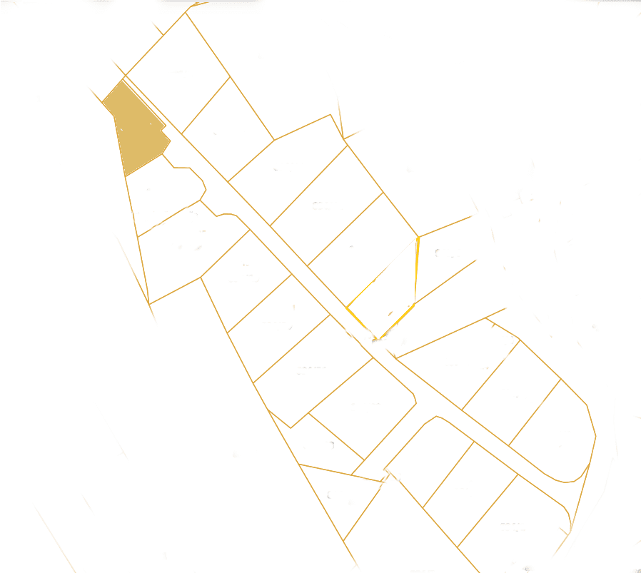 Labin, Zemljište s građevinskom dozvolom, pogled na more 555 m2