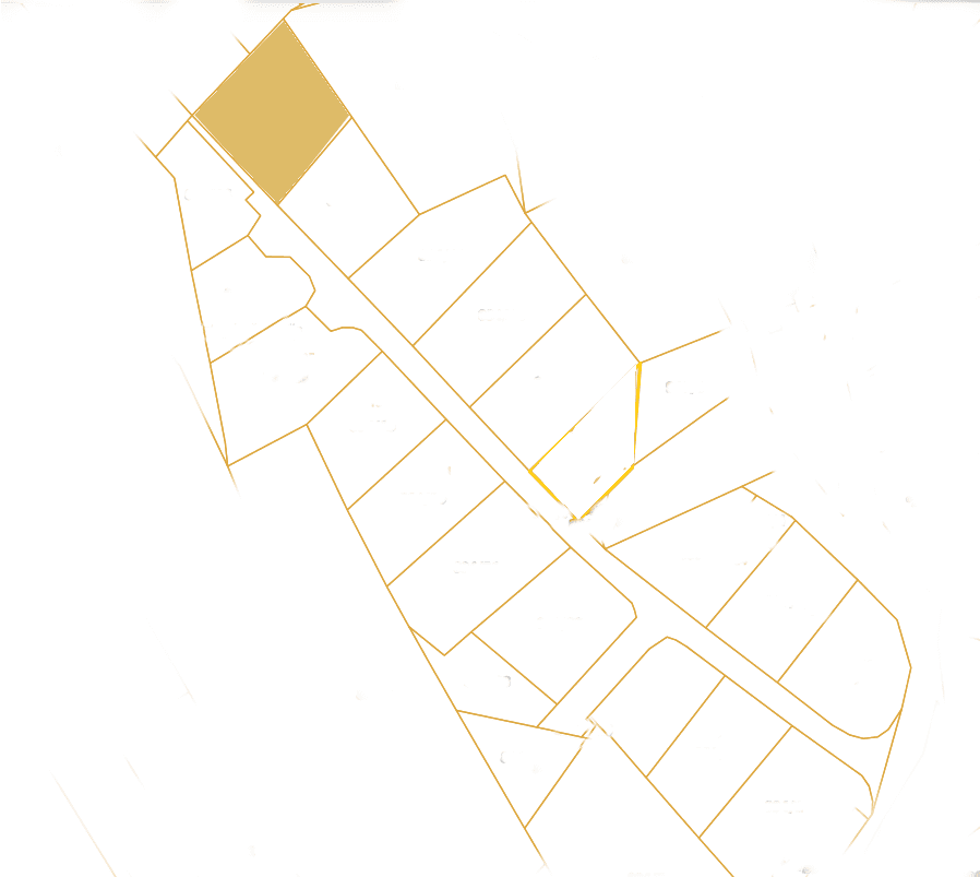 Labin, Zemljište s građevinskom dozvolom, pogled na more 612 m2