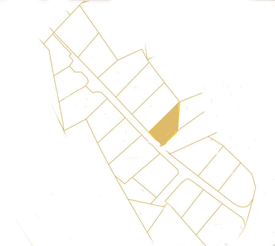 Labin, Zemljište s građevinskom dozvolom, pogled na more 568 m2 - Foto 7