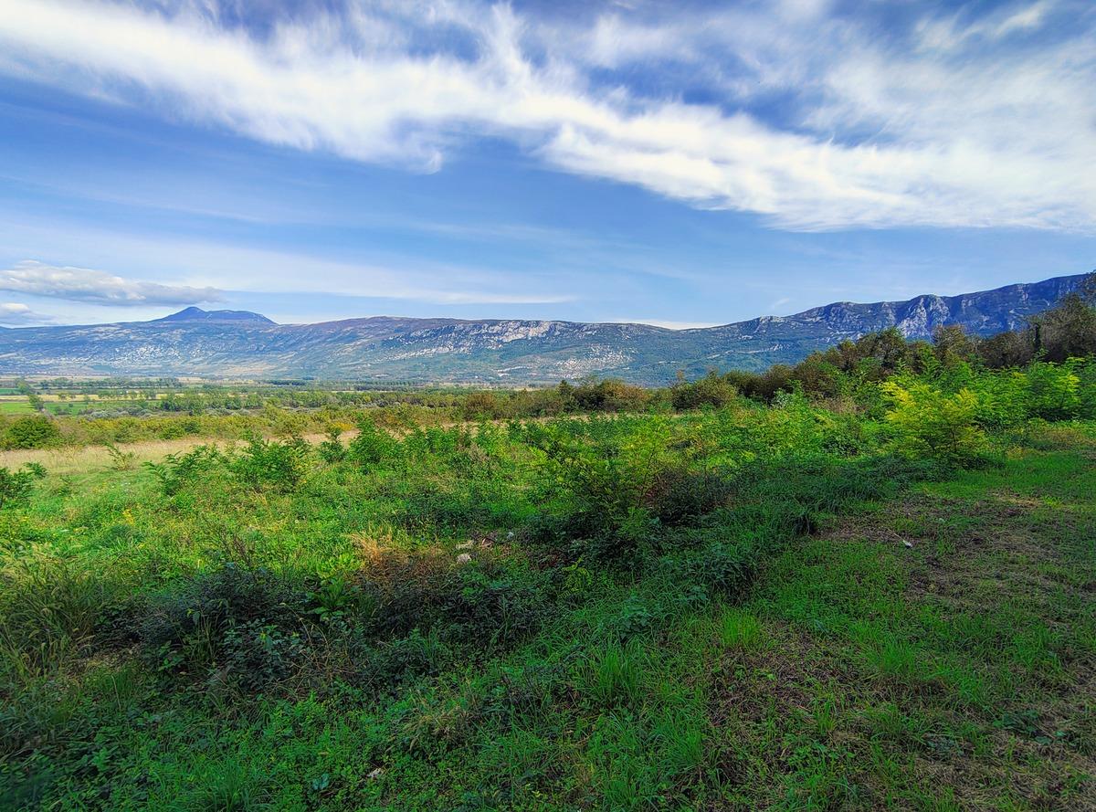 Labin zemljište turističko ugostiteljske namjene