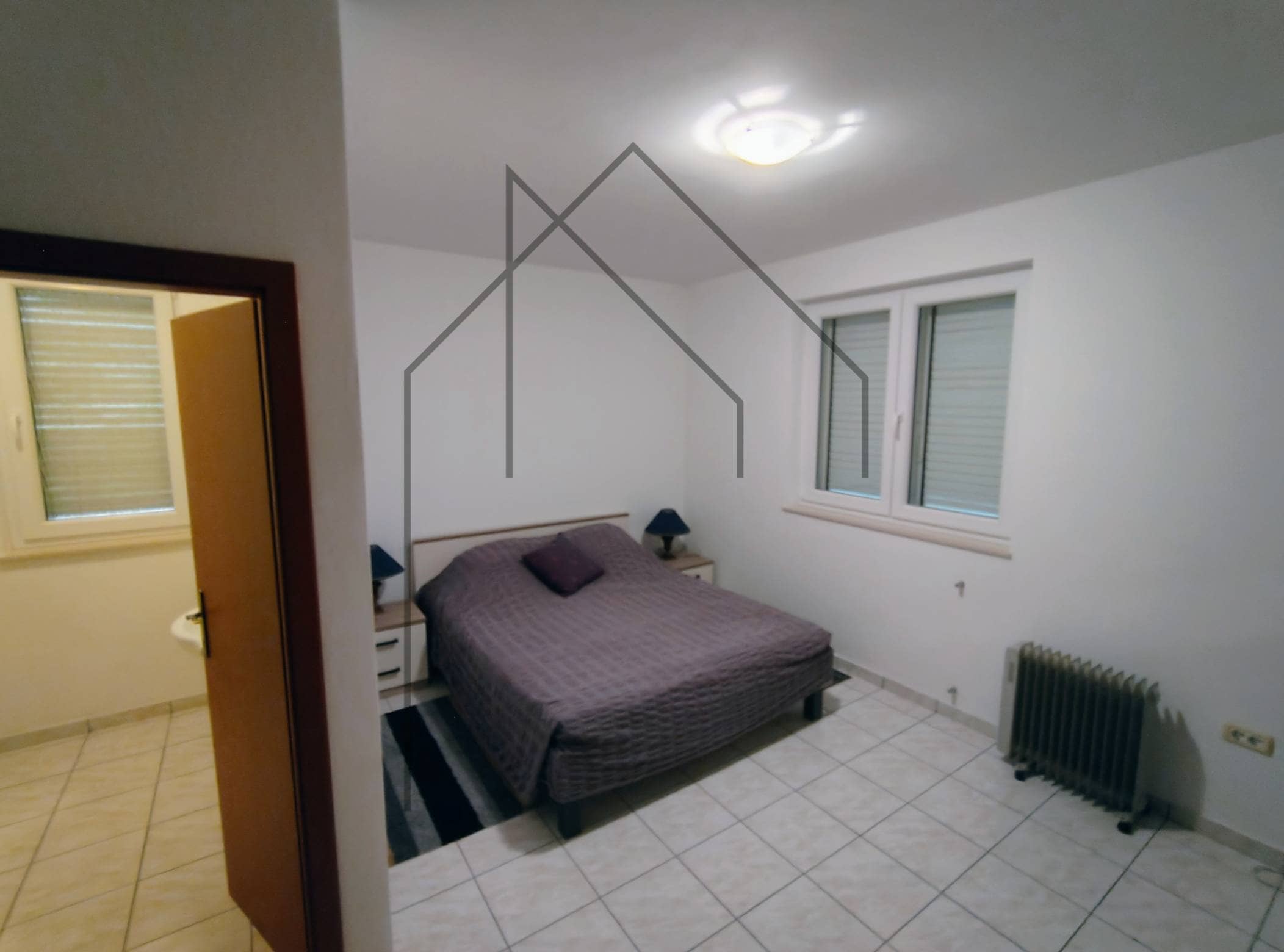 Istra, Labin, Prostrana obiteljska kuća 271 m² s bazenom - Foto 9